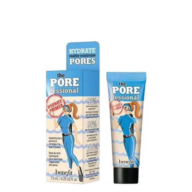 Benefit The POREfessional Hydrate Face Primer Mini Travel Size
